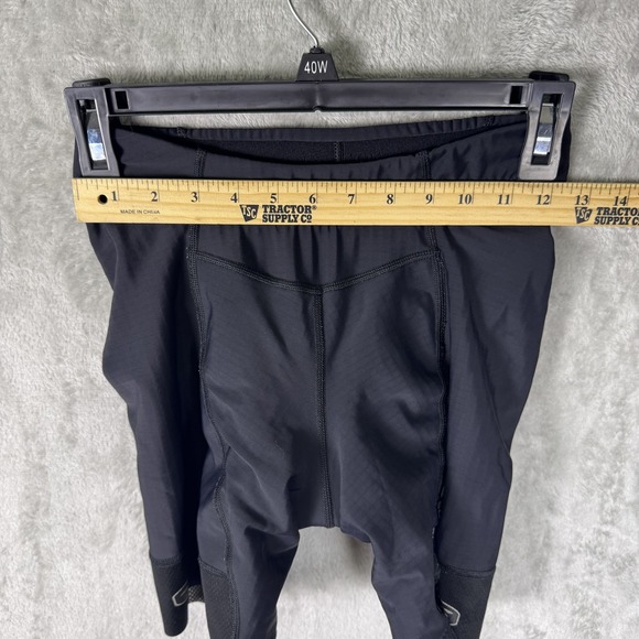 Sugoi Evolution Womens Small Padded Cycling Shorts Bike‎ Chamois S/SP Biking - Picture 2 of 8